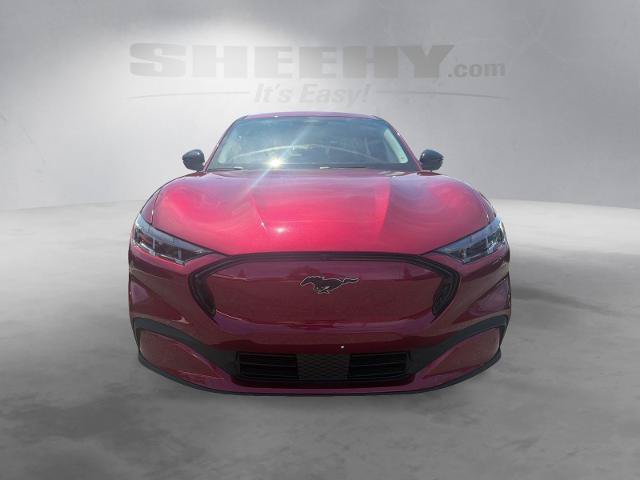 Certified 2025 Ford Mustang Mach-E Premium AWD/4WD image 15