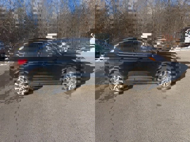 Certified 2021 Ford Escape Titanium w/ Titanium Elite Package image 11