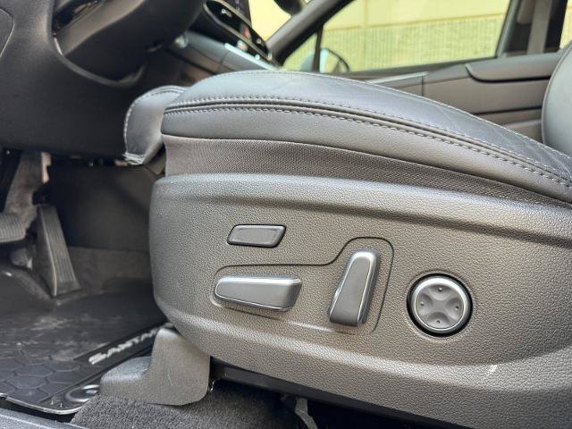 Used 2023 Hyundai Santa Fe Calligraphy AWD/4WD image 20