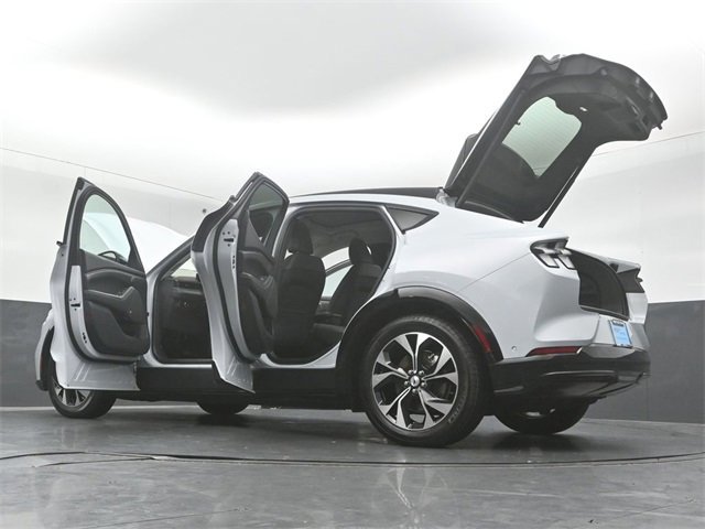 Certified 2023 Ford Mustang Mach-E Premium image 53