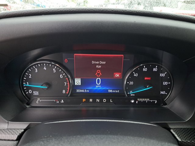 Certified 2022 Ford Explorer ST-Line w/ Class IV Trailer Tow Package image 27