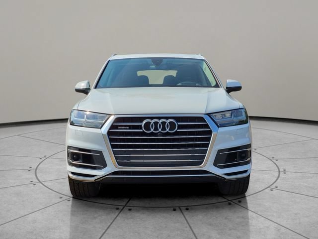 Used 2018 Audi Q7 3.0T Prestige w/ Prestige Package AWD/4WD image 14
