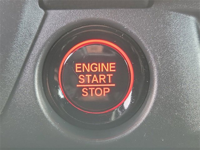 Used 2025 Honda Pilot Black Edition image 12