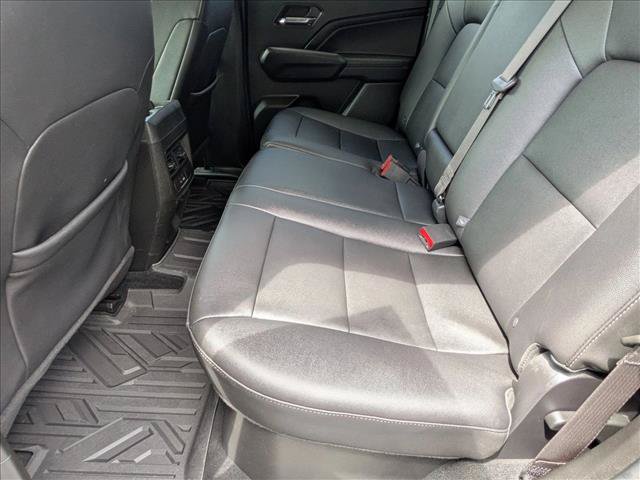 Used 2023 GMC Canyon Elevation w/ Elevation Premium Package AWD/4WD image 18