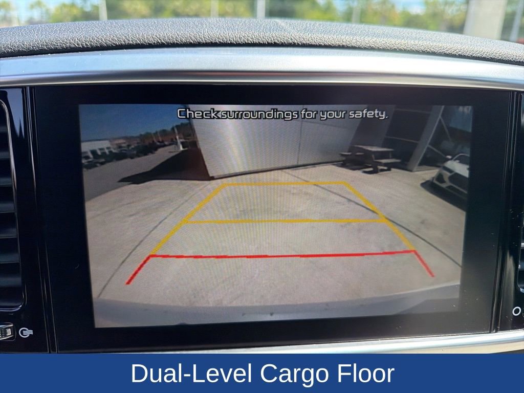 Used 2020 Kia Sportage S w/ S Premium Package image 23