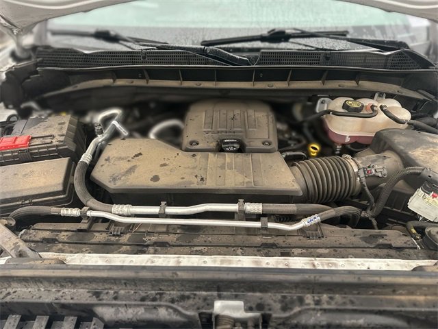 Used 2023 GMC Sierra 1500 Pro w/ Pro Value Package image 24