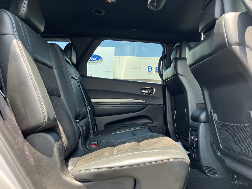 Used 2019 Dodge Durango GT AWD/4WD image 33