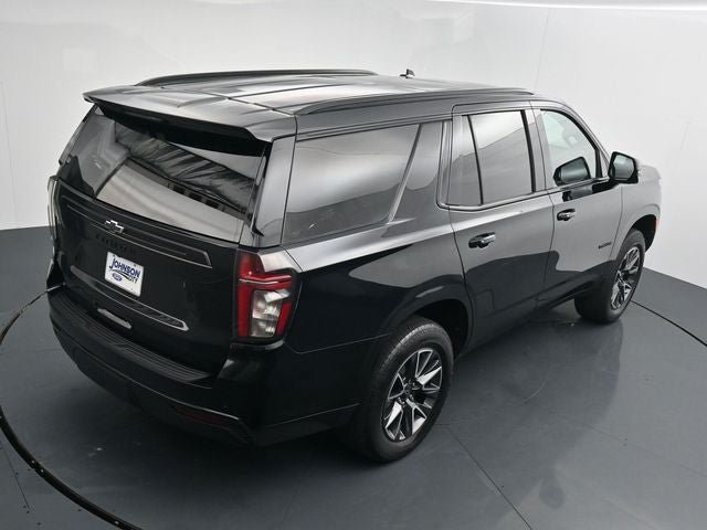 Used 2023 Chevrolet Tahoe Z71 w/ Luxury Package AWD/4WD image 28