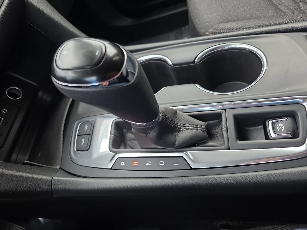 Used 2020 Chevrolet Equinox LT AWD/4WD image 31