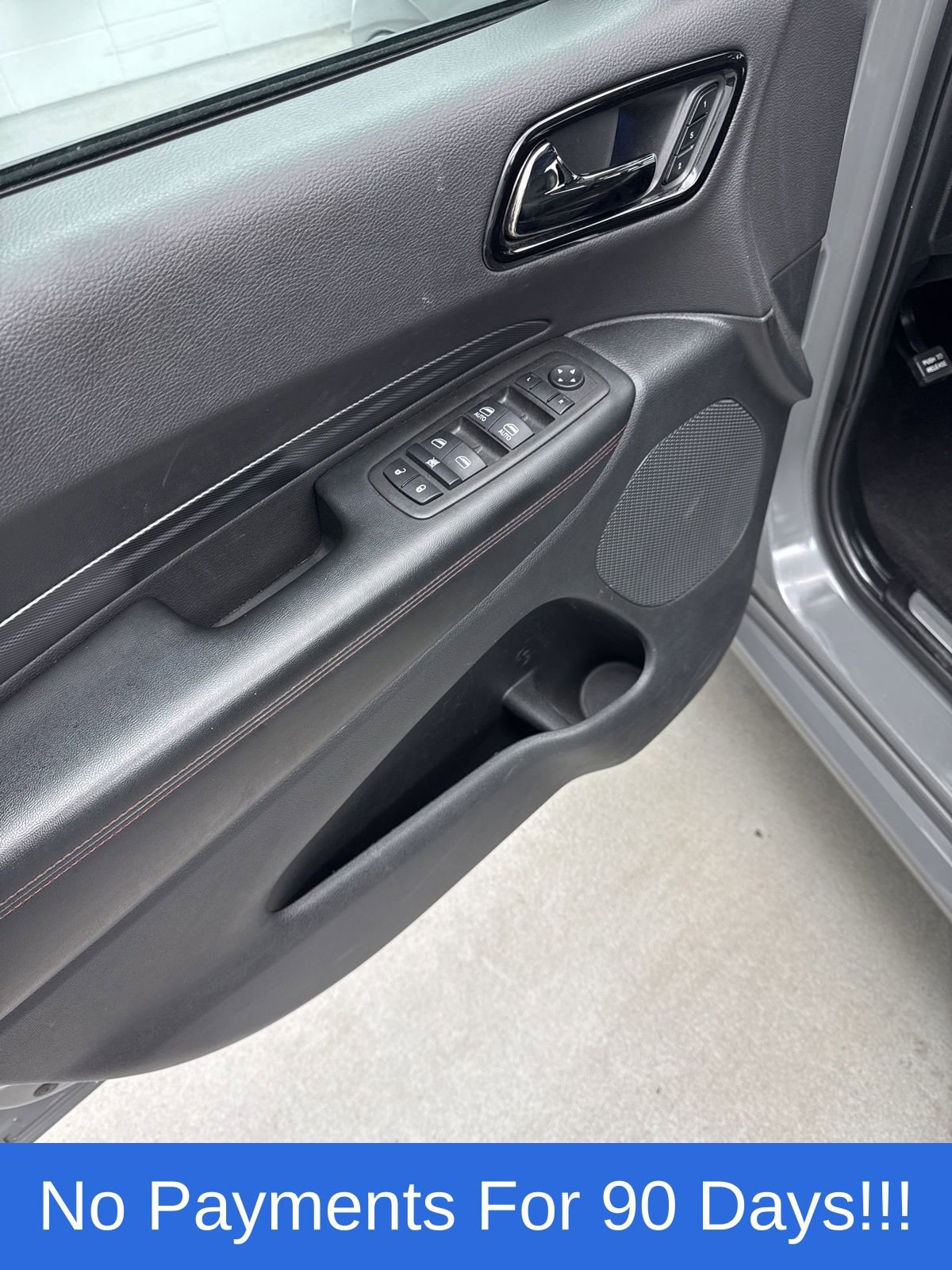 Used 2025 Dodge Durango GT AWD/4WD image 14
