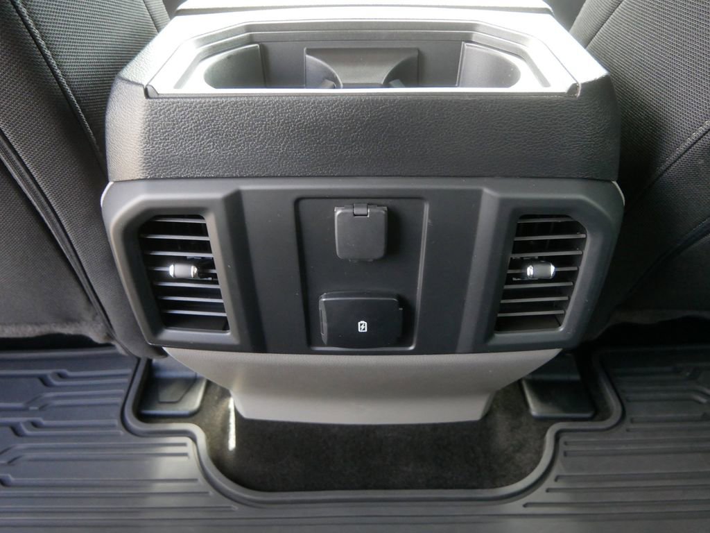 Certified 2019 Ford F150 XL w/ Equipment Group 101A Mid AWD/4WD image 15