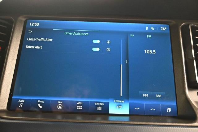 Certified 2023 Ford Bronco Raptor AWD/4WD image 40