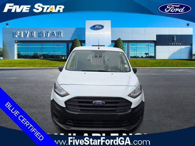 Certified 2023 Ford Transit Connect XL FWD image 2