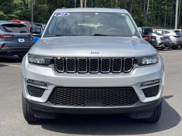 Used 2023 Jeep Grand Cherokee Limited RWD image 33