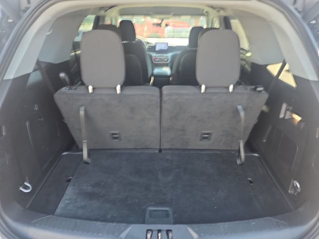 Certified 2023 Ford Explorer XLT AWD/4WD image 21