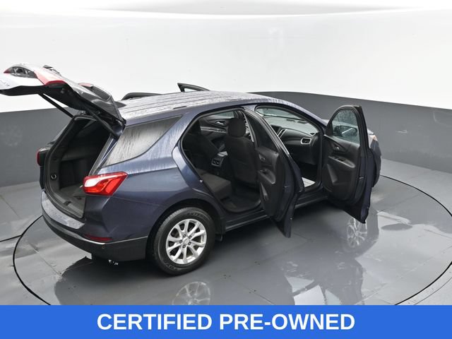Used 2019 Chevrolet Equinox LT AWD/4WD image 28
