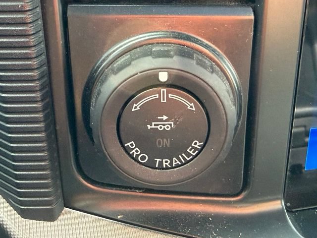 Certified 2024 Ford F150 Lariat w/ Equipment Group 502A High AWD/4WD image 13