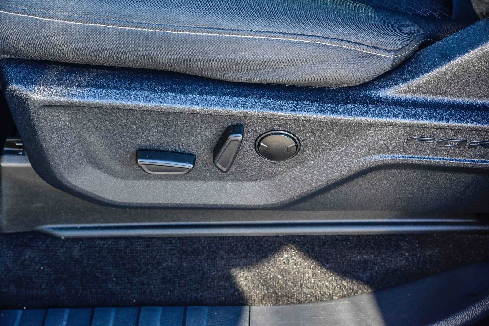 Certified 2022 Ford F150 XLT w/ Equipment Group 302A High image 19