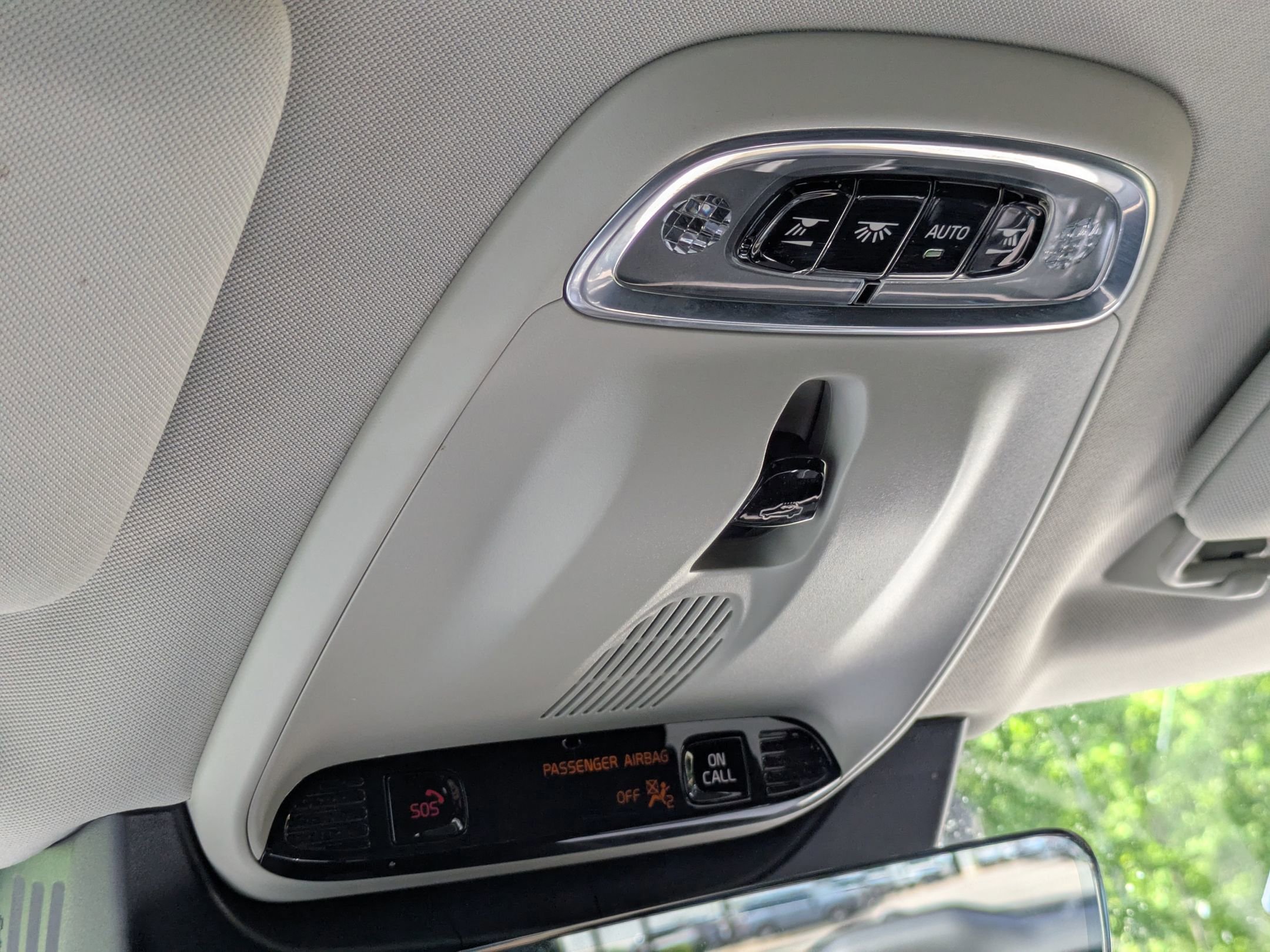 Used 2022 Volvo XC90 T6 Inscription w/ Advanced Package image 25