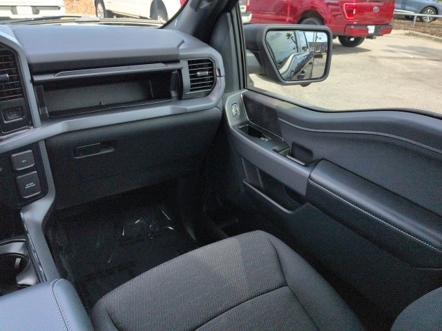 Certified 2026 Ford F150 XLT w/ Equipment Group 302A MID AWD/4WD image 17