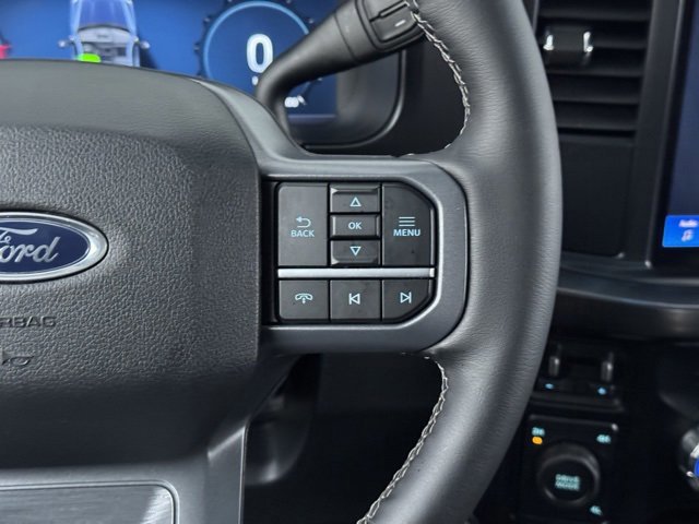 Certified 2026 Ford F350 Lariat w/ Chrome Package image 31