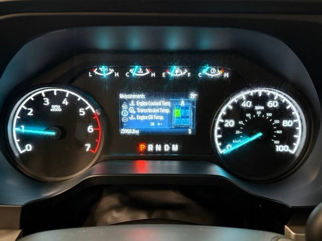 Certified 2025 Ford F250 XLT AWD/4WD image 24