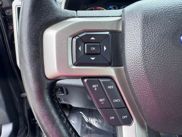 Certified 2022 Ford F350 Lariat w/ Lariat Ultimate Package AWD/4WD image 22