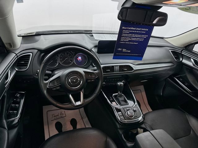 Used 2022 MAZDA CX-9 Touring AWD/4WD image 28