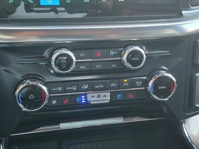 Certified 2026 Ford F150 King Ranch AWD/4WD image 15