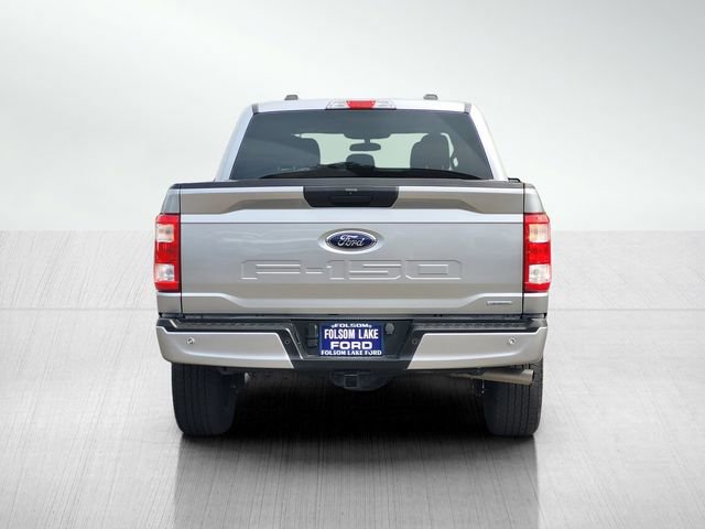 Certified 2023 Ford F150 XL w/ STX Appearance Package image 4