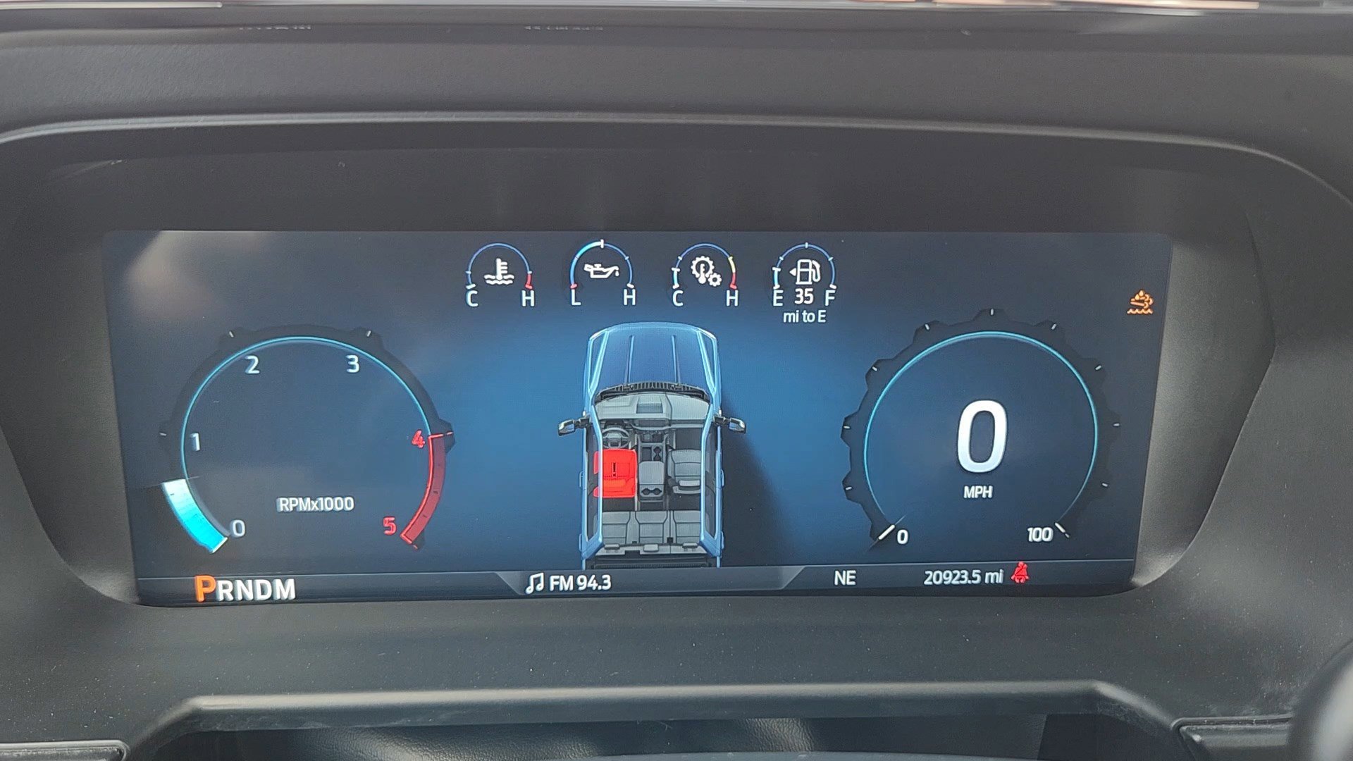 Certified 2025 Ford F250 Lariat image 11