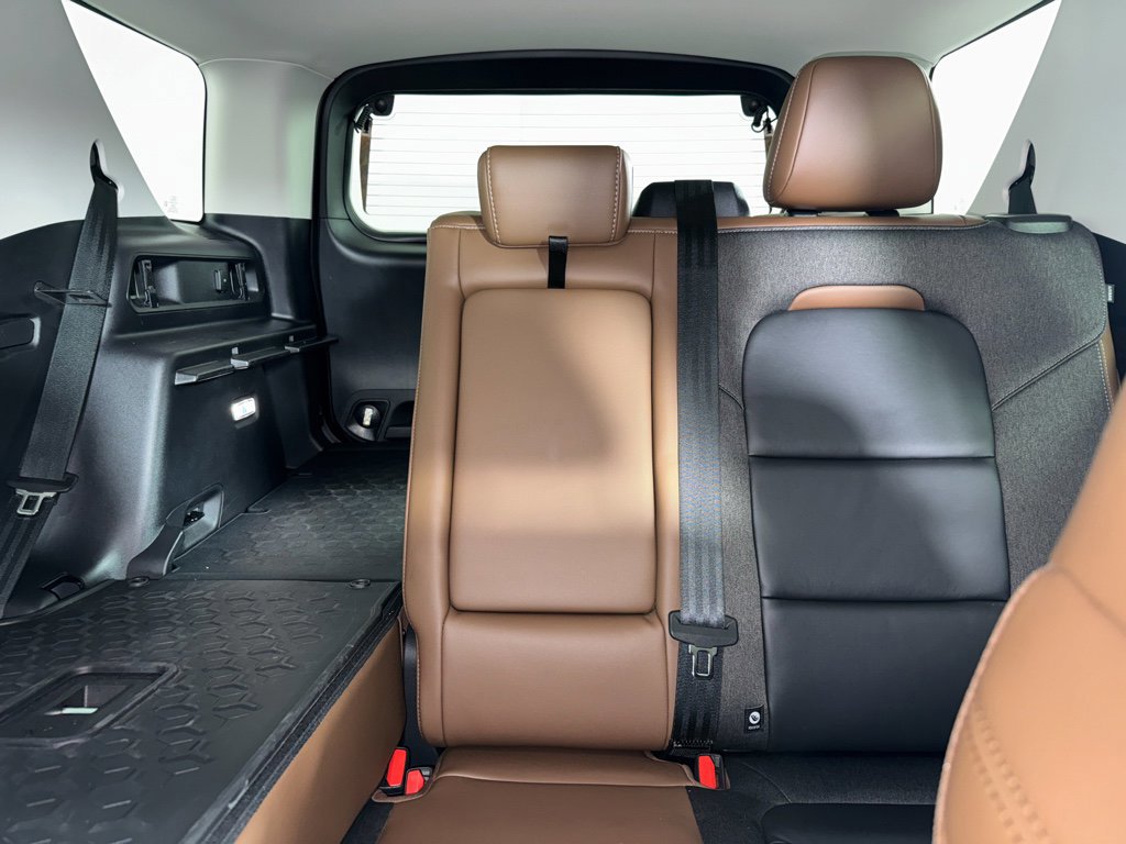 Certified 2023 Ford Bronco Sport Outer Banks w/ Tech Package image 12