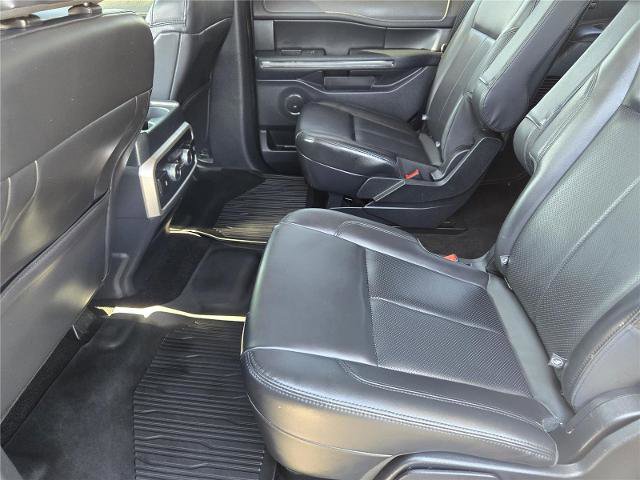 Certified 2022 Ford Expedition XLT RWD image 27
