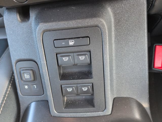 Certified 2022 Ford Bronco Outer Banks w/ Sasquatch Package AWD/4WD image 44