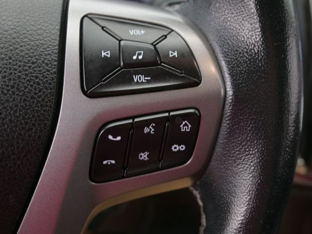 Certified 2023 Ford Ranger XLT w/ Equipment Group 301A Mid image 16