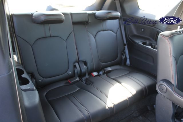 Used 2025 Honda Pilot TrailSport image 14
