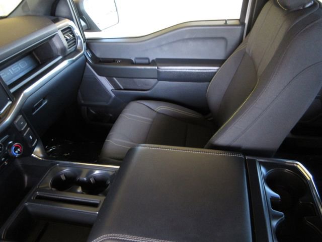Certified 2024 Ford F150 STX image 23