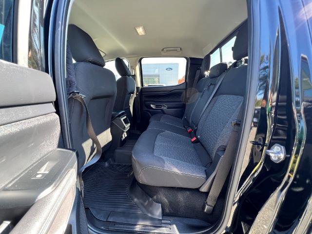 Certified 2024 Ford Ranger XLT w/ FX4 Off-Road Package image 30