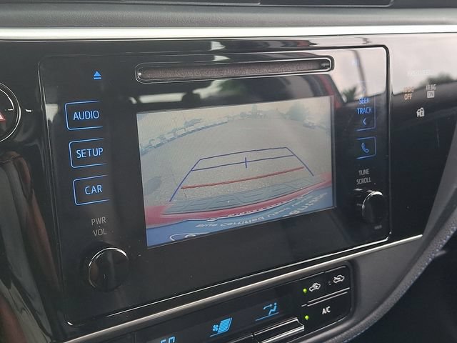 Used 2017 Toyota Corolla SE FWD image 17