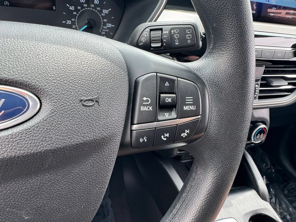 Certified 2022 Ford Escape SE AWD/4WD image 29