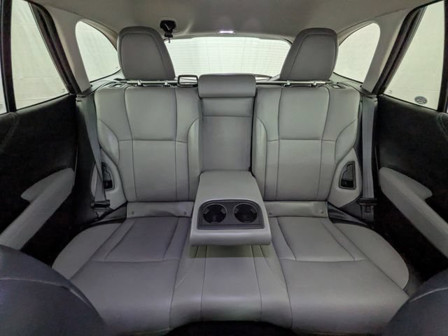 Used 2024 Subaru Outback Limited XT AWD/4WD image 17
