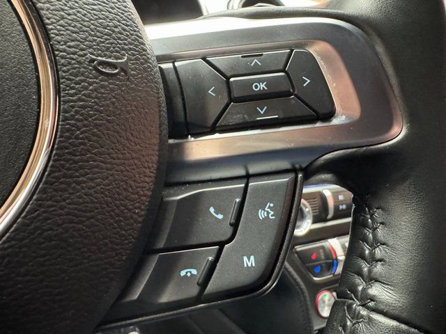 Certified 2021 Ford Mustang GT Premium image 19