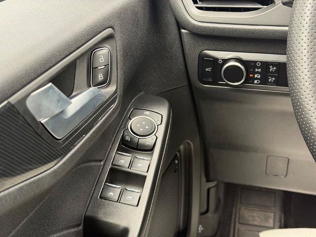 Certified 2023 Ford Escape ST-Line w/ Tech Pack #1 FWD image 18
