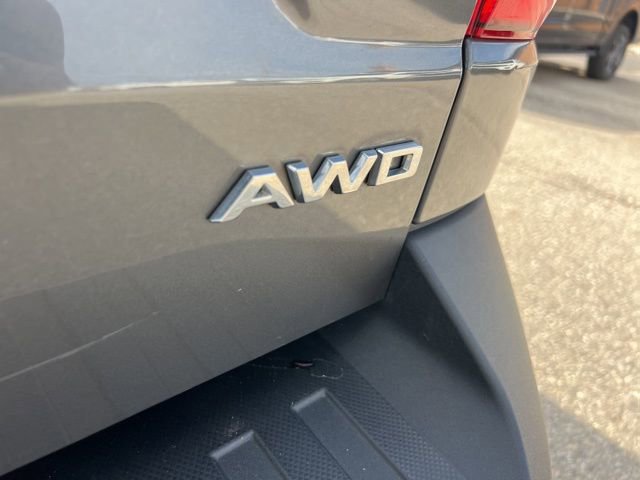Certified 2022 Ford Maverick XLT w/ Equipment Group 300A Standard AWD/4WD image 26