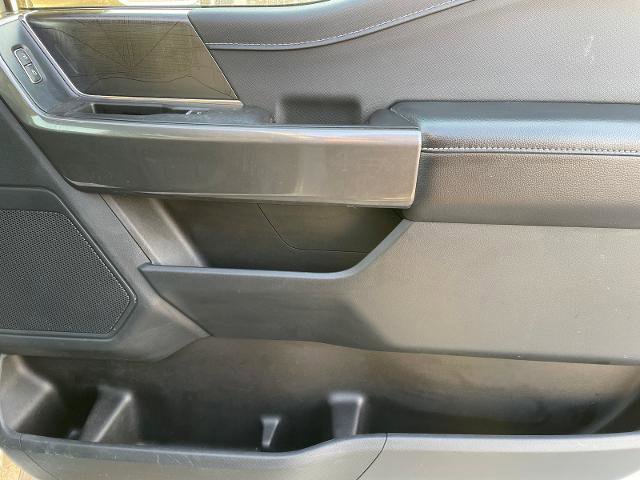 Certified 2022 Ford F150 XLT w/ Equipment Group 302A High image 25