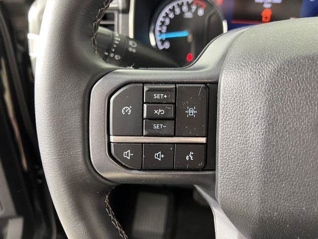 Certified 2023 Ford F150 XLT w/ Equipment Group 302A High AWD/4WD image 13