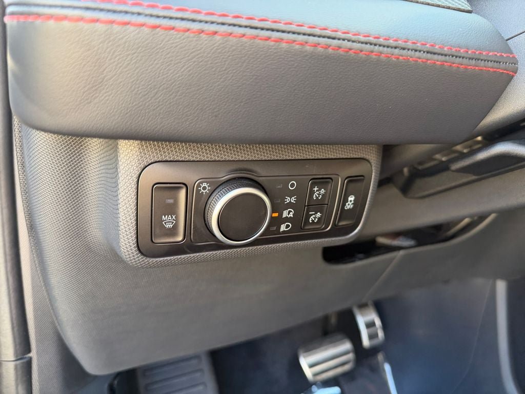 Certified 2025 Ford Mustang Mach-E Premium w/ Sport Appearance Package AWD/4WD image 19