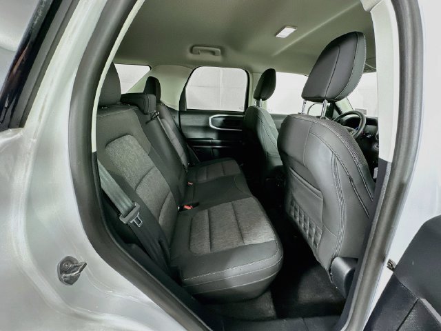 Certified 2024 Ford Bronco Sport Big Bend w/ Convenience Package AWD/4WD image 32