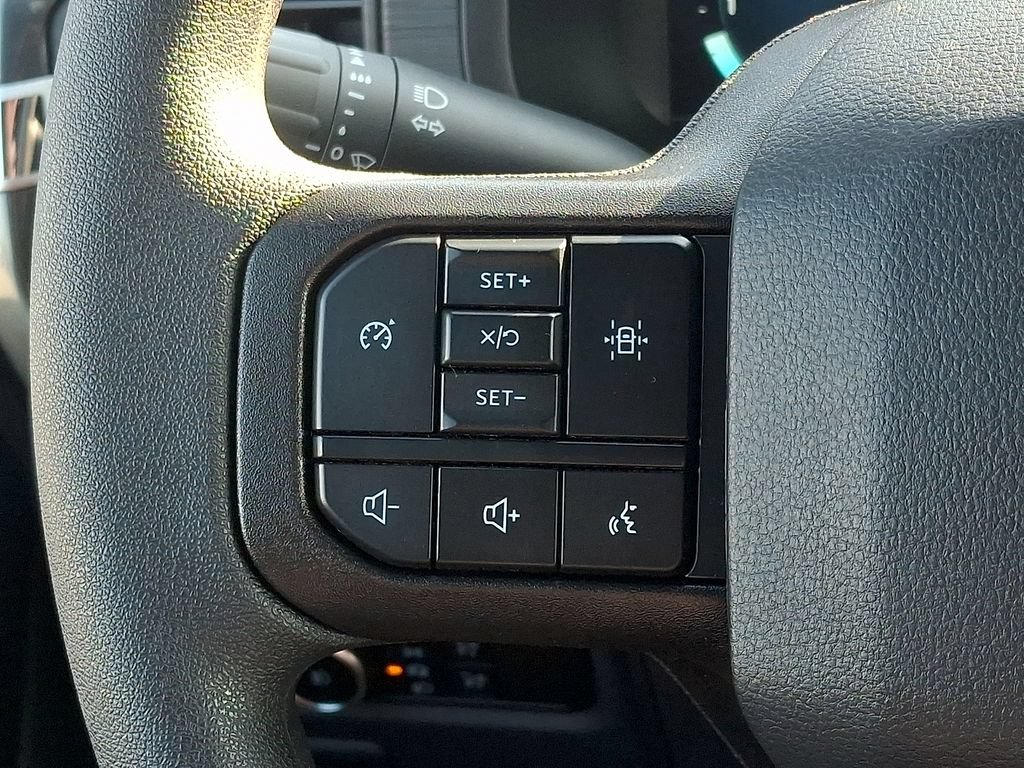 Certified 2026 Ford F150 STX w/ Equipment Group 200A RWD image 20