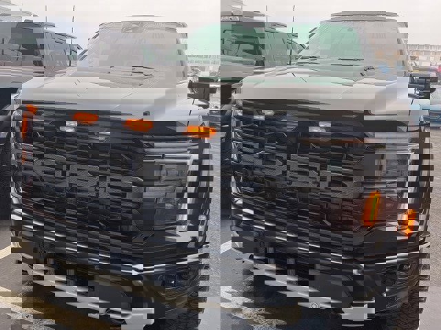 Certified 2024 Ford F150 Raptor image 2